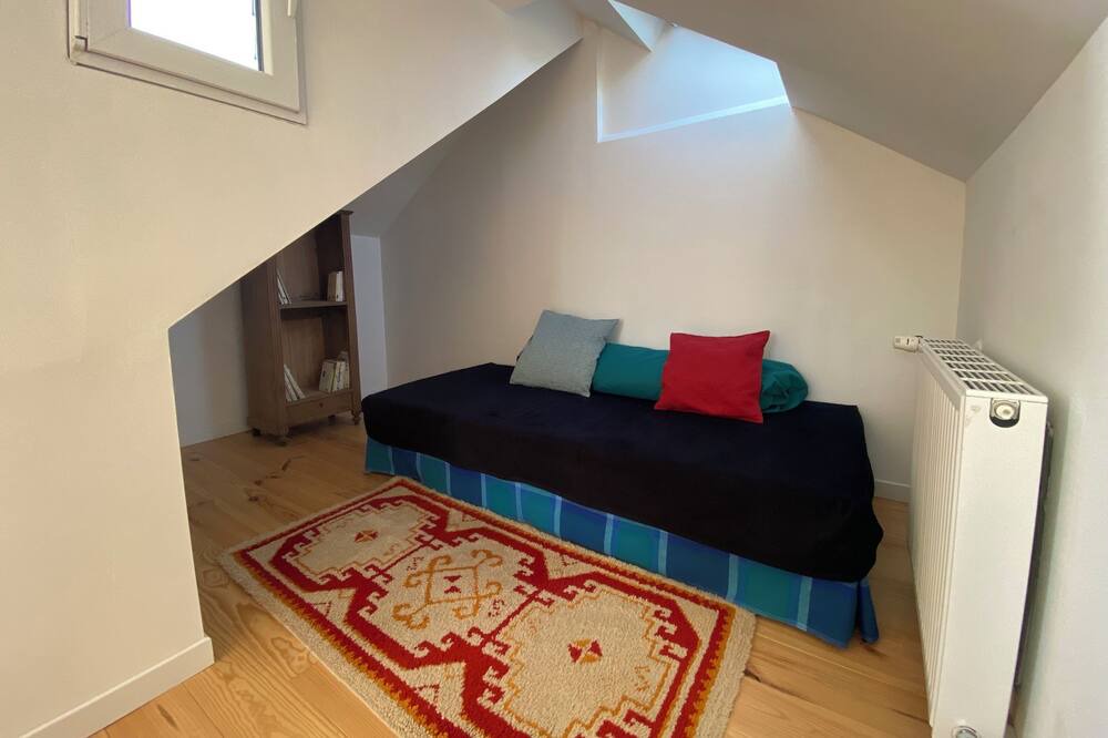 Photo of Livingroom in Saint-Michel-de-Livet