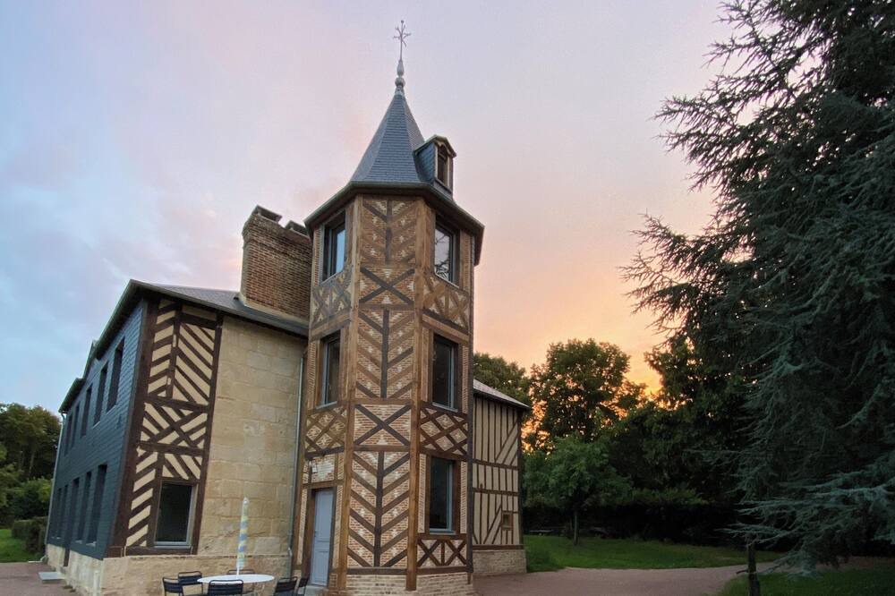Photo of Outdoor in Saint-Michel-de-Livet