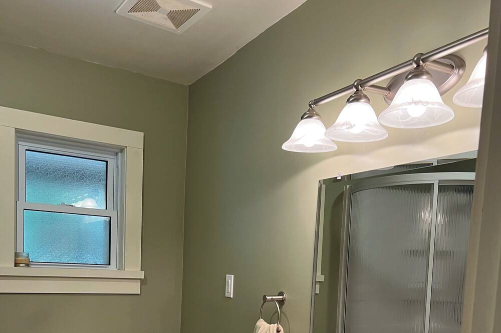 Photo of Bathroom in Novar
