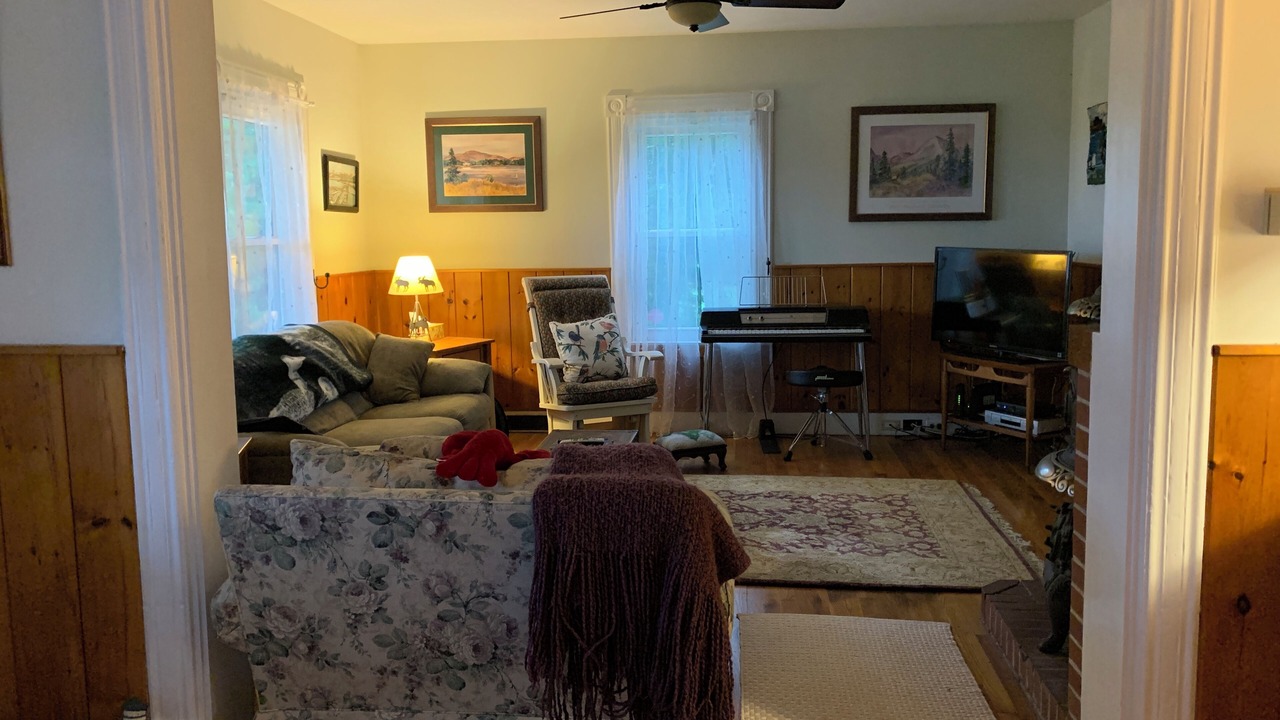 Photo of Kitchen in East Sullivan