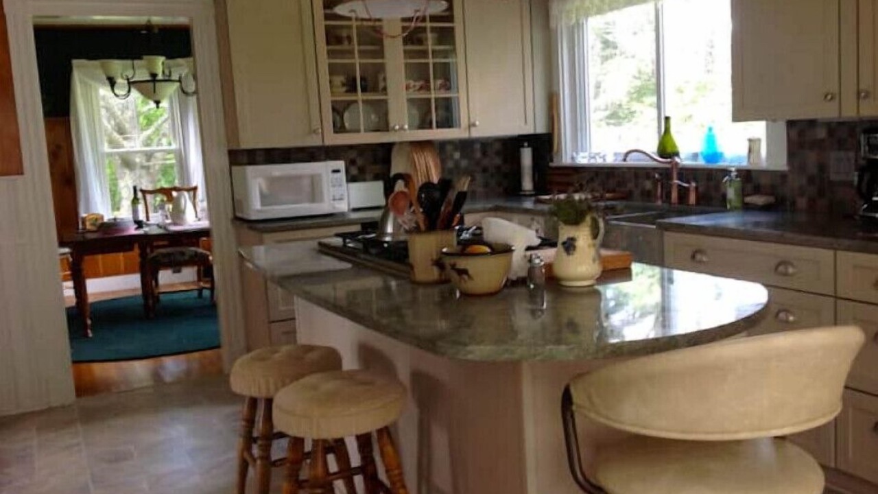 Photo of Kitchen in East Sullivan