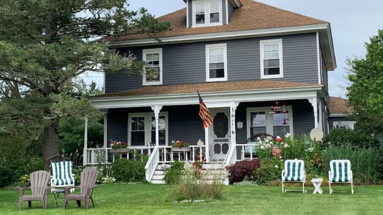 Photo of Outdoor in East Sullivan