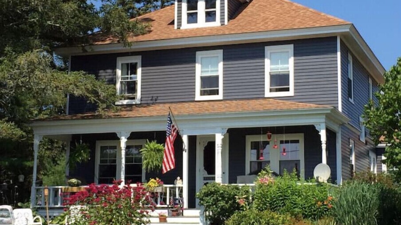 Photo of Outdoor in East Sullivan