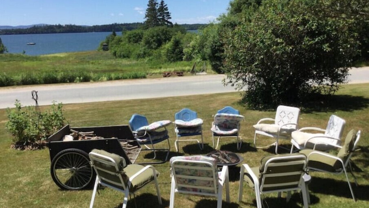 Photo of Outdoor in East Sullivan