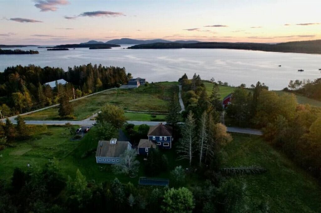 Photo of Outdoor in East Sullivan