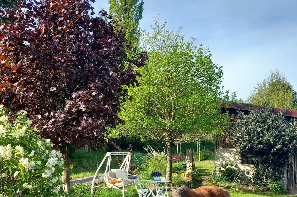 Photo of Outdoor in Puberg