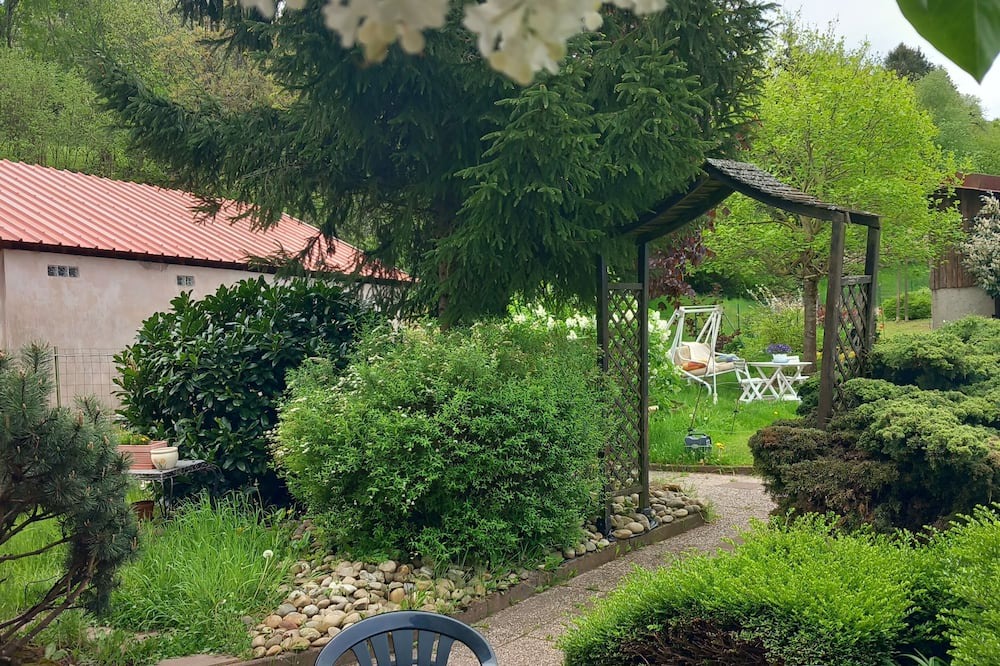 Photo of Outdoor in Puberg