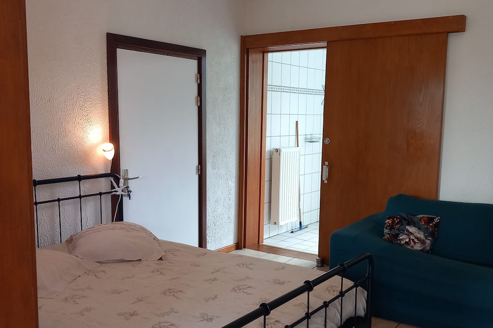 Photo of Bedroom in Puberg