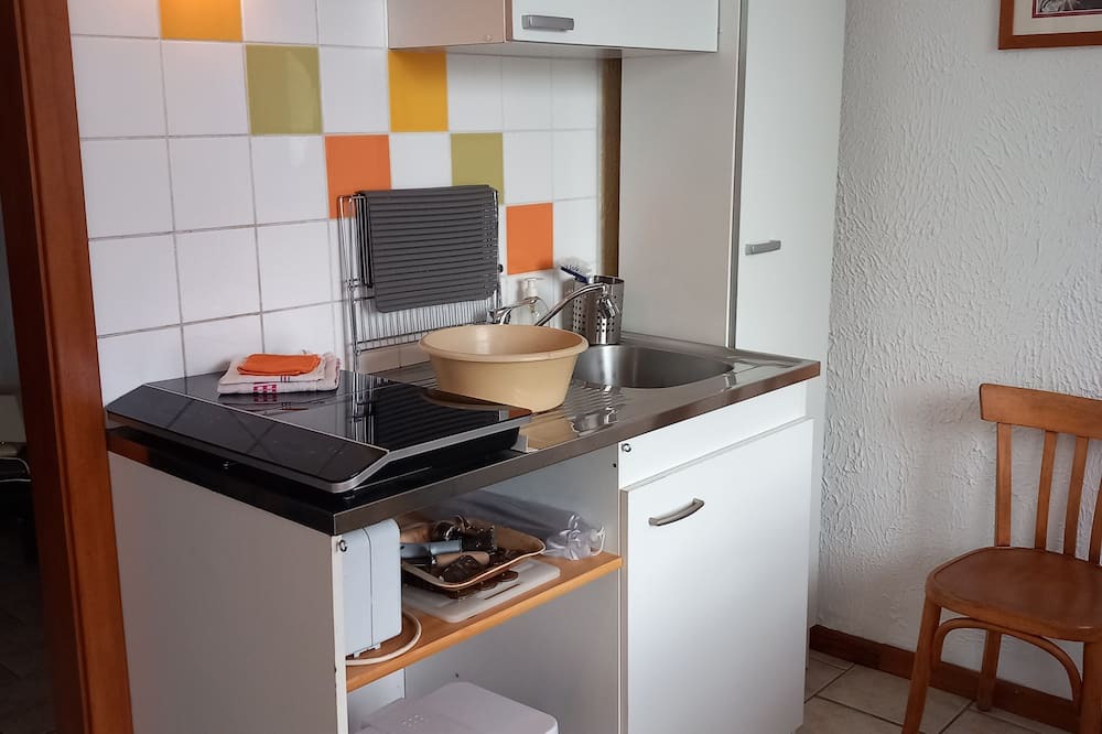 Photo of Kitchen in Puberg