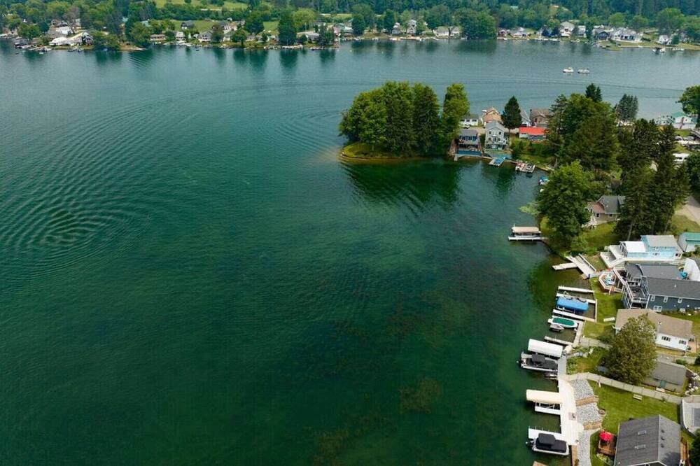 Photo of Others in Lime Lake-Machias