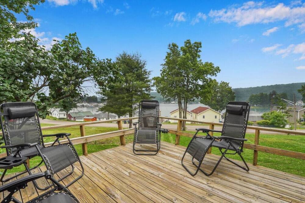 Photo of Others in Lime Lake-Machias