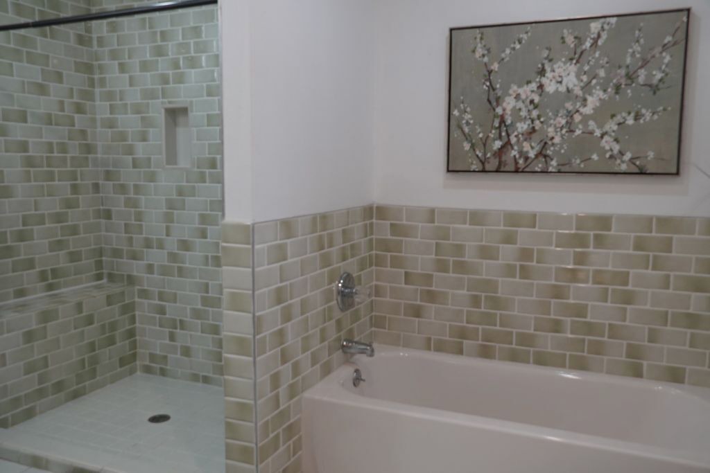 Photo of Bathroom in Southwest Berkeley