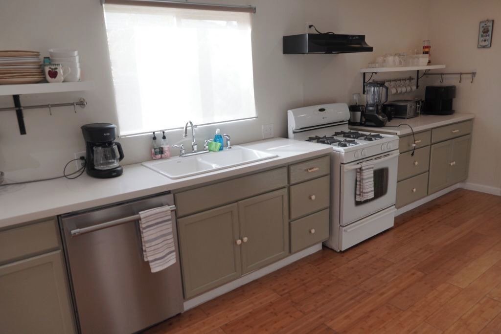 Photo of Kitchen in Southwest Berkeley