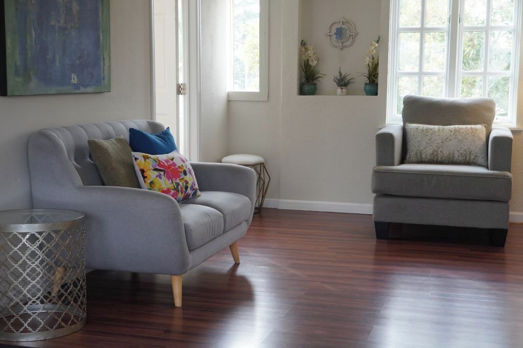 Photo of Livingroom in Southwest Berkeley