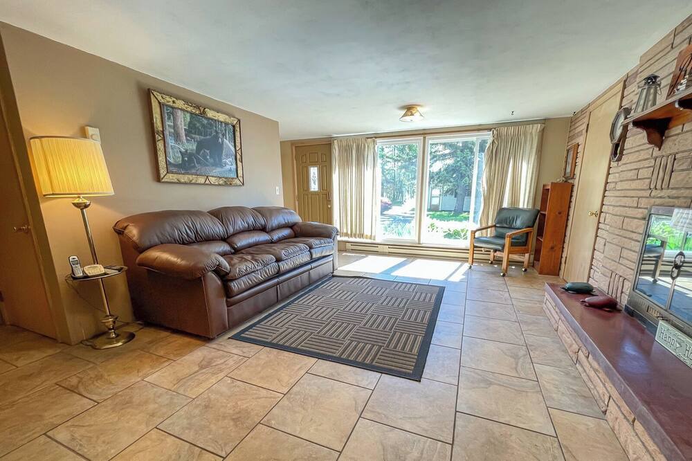 Photo of Bedroom in Two Harbors