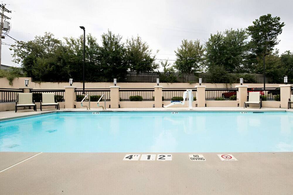 Photo of Outdoor in Stone Mountain