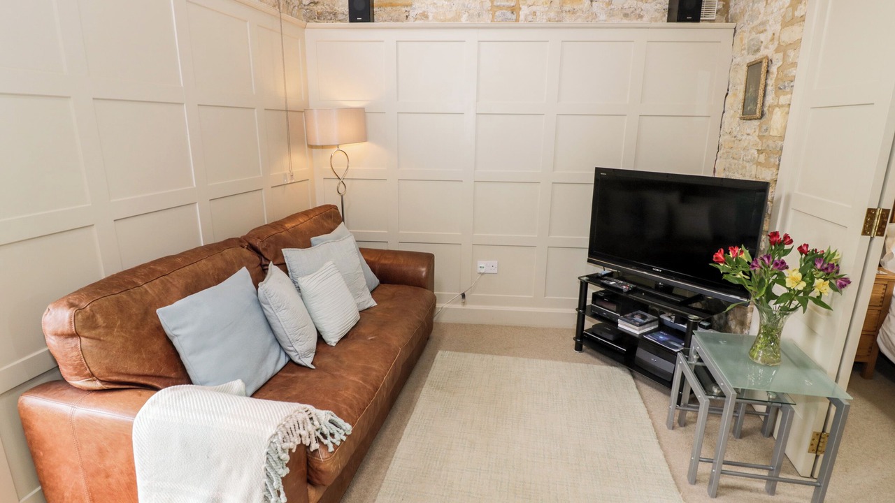 Photo of Livingroom in Halford