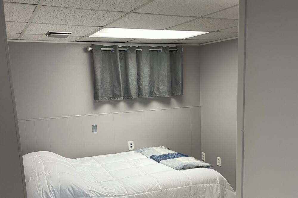 Photo of Bedroom in Hartland