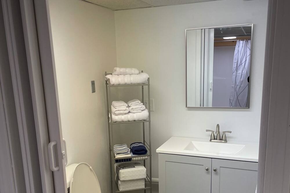 Photo of Bathroom in Hartland