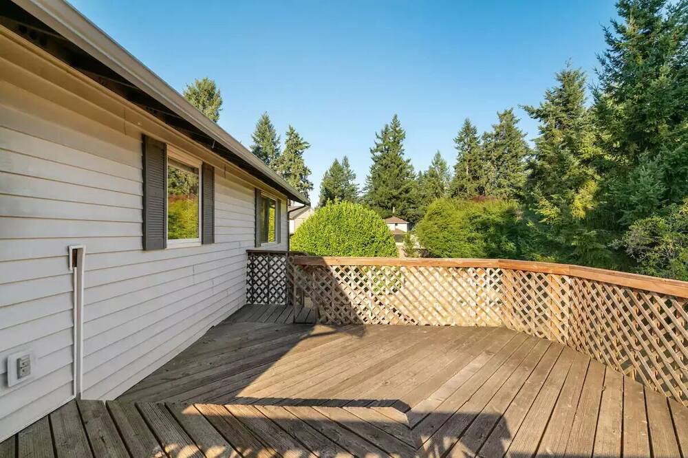 Photo of Outdoor in Spanaway