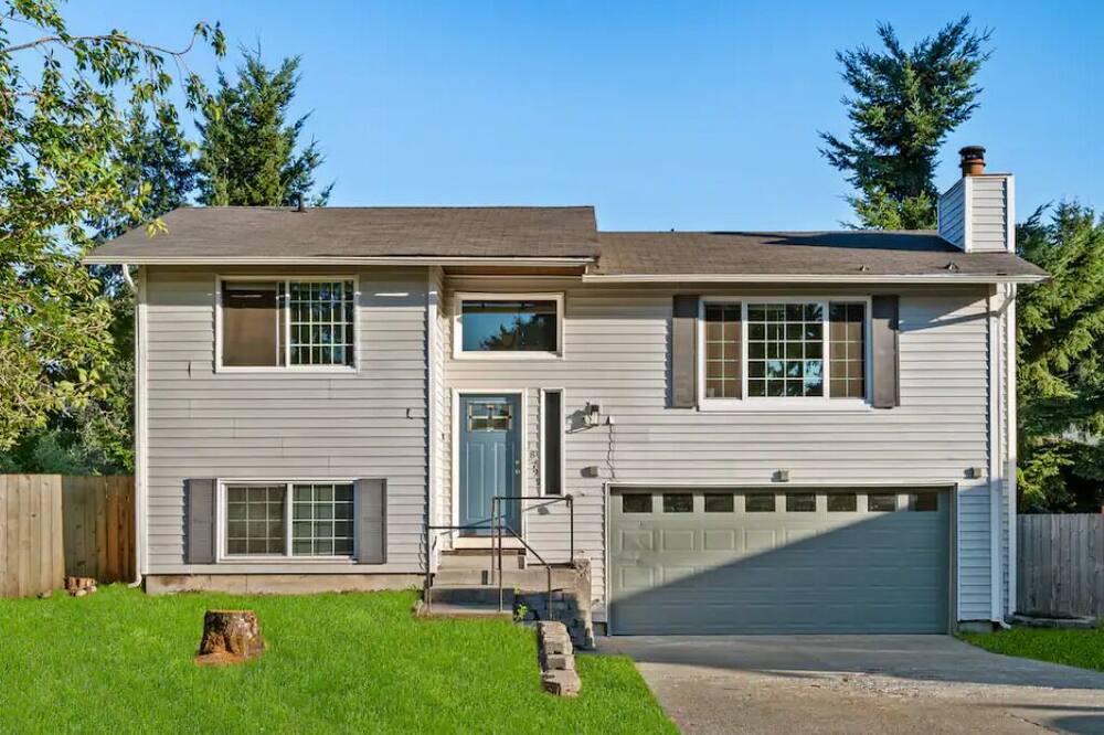 Photo of Outdoor in Spanaway