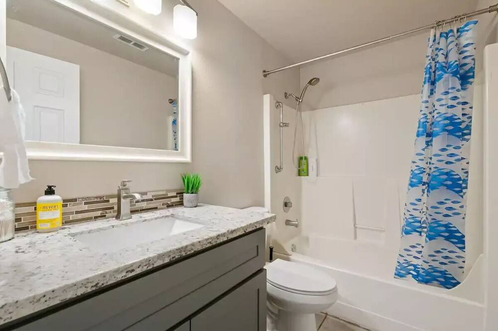 Photo of Bathroom in Spanaway