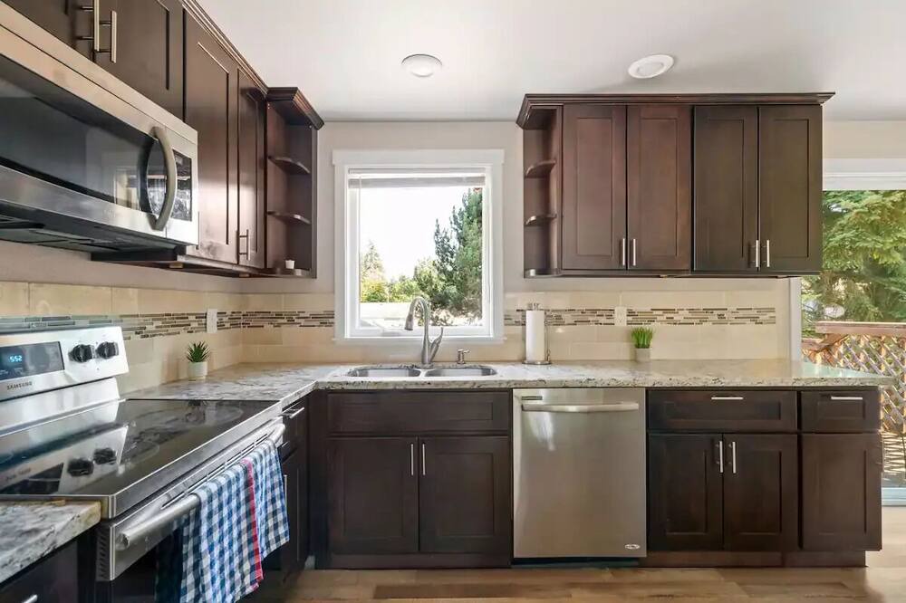 Photo of Kitchen in Spanaway