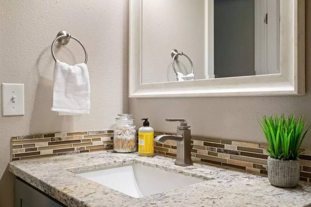 Photo of Bathroom in Spanaway