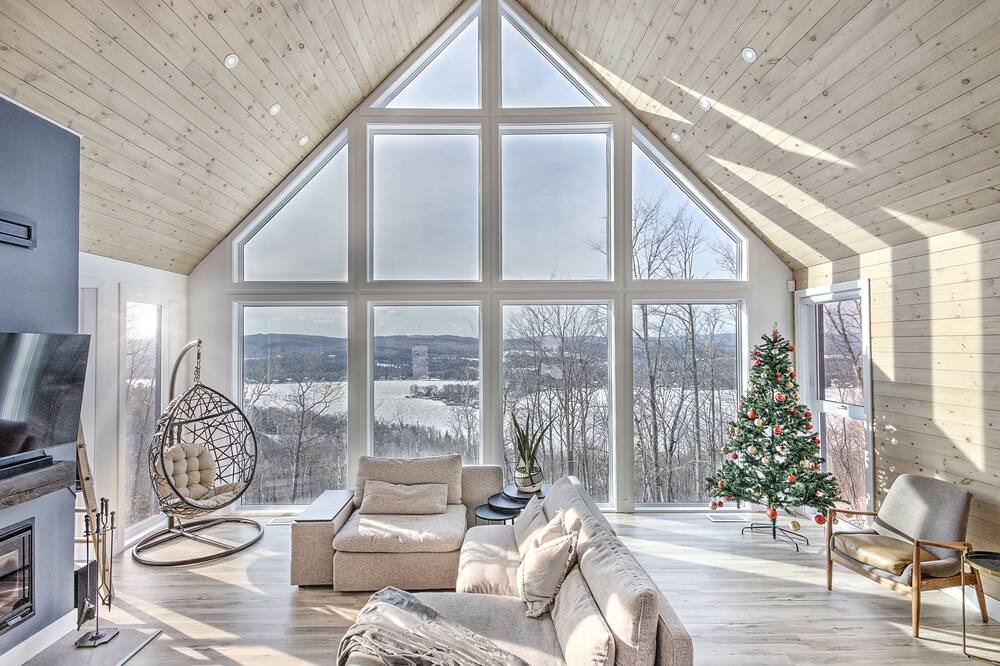 Photo of Livingroom in Saint-Damien
