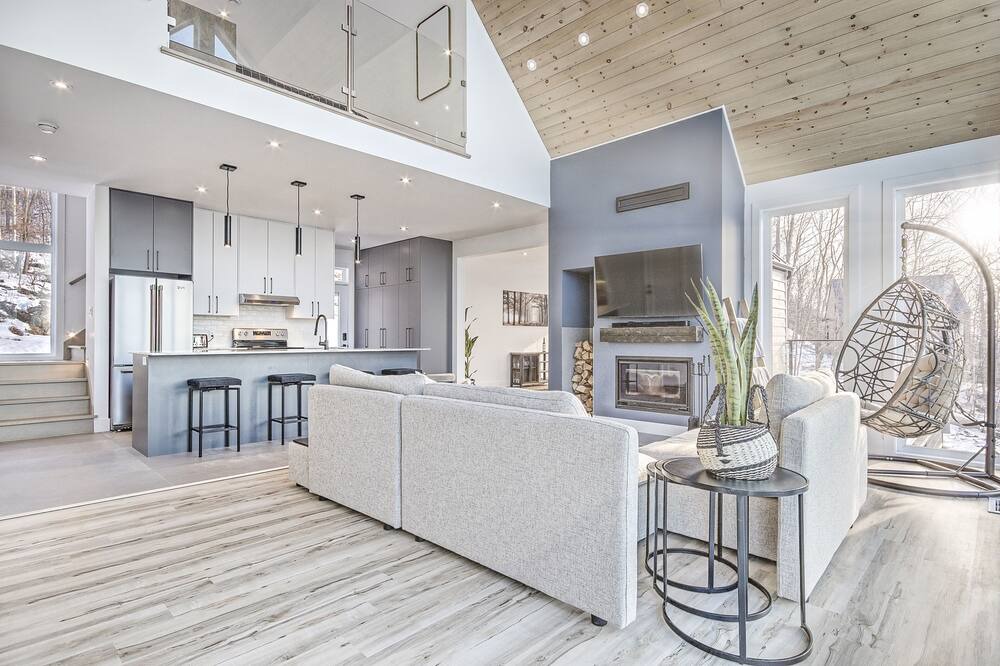 Photo of Livingroom in Saint-Damien