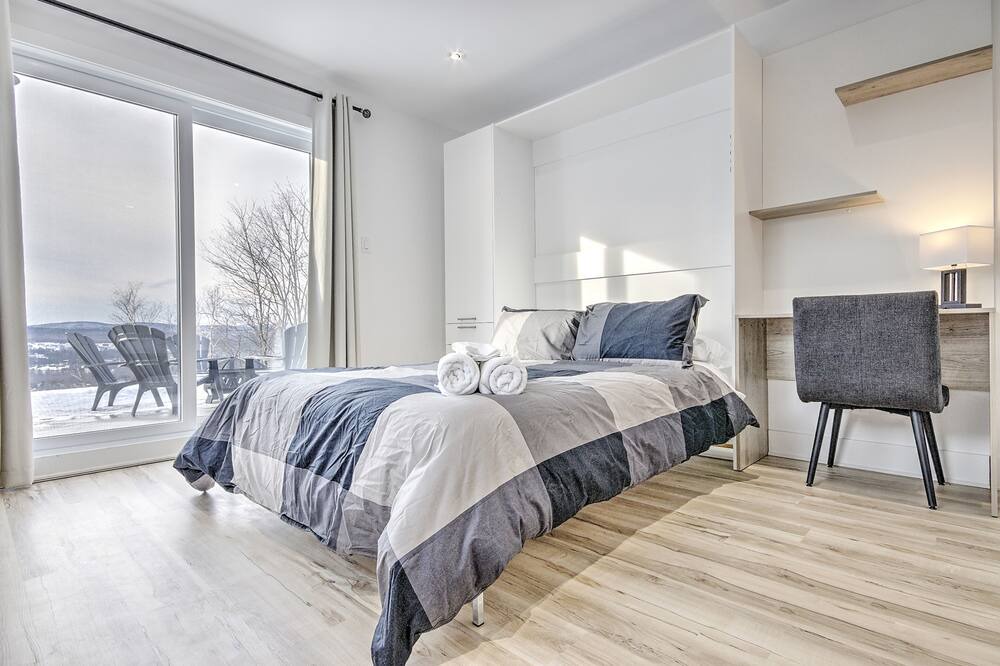 Photo of Bedroom in Saint-Damien