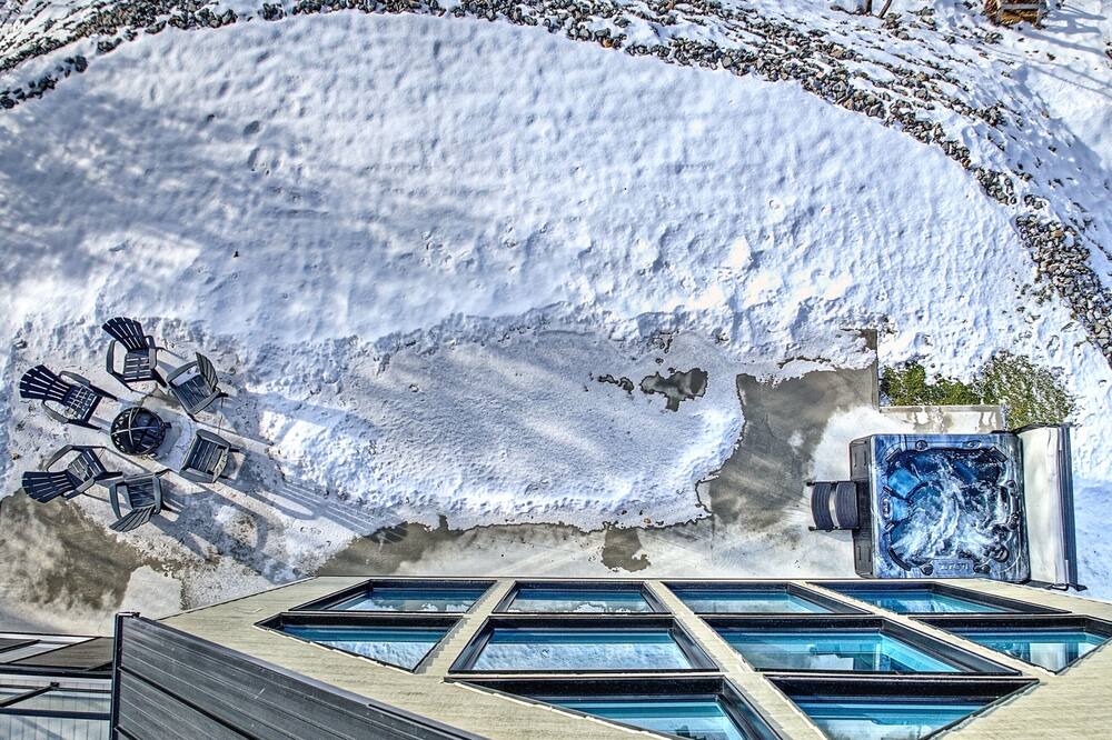 Photo of Outdoor in Saint-Damien