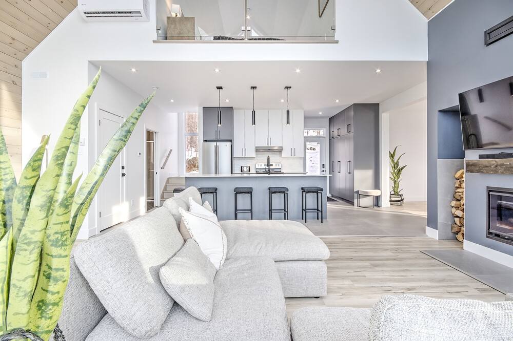 Photo of Livingroom in Saint-Damien
