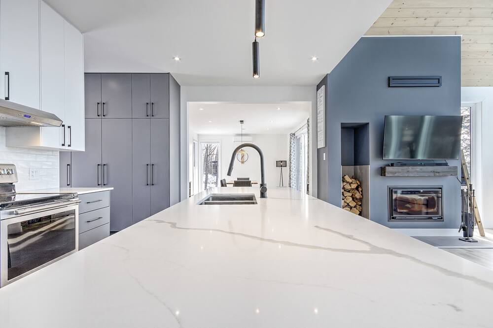 Photo of Kitchen in Saint-Damien