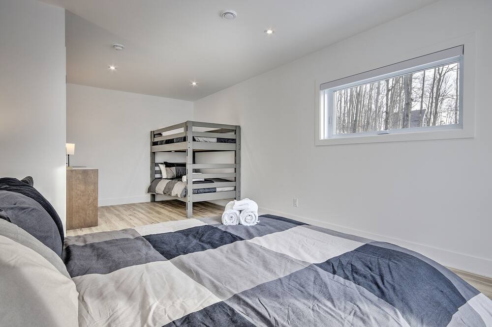 Photo of Bedroom in Saint-Damien