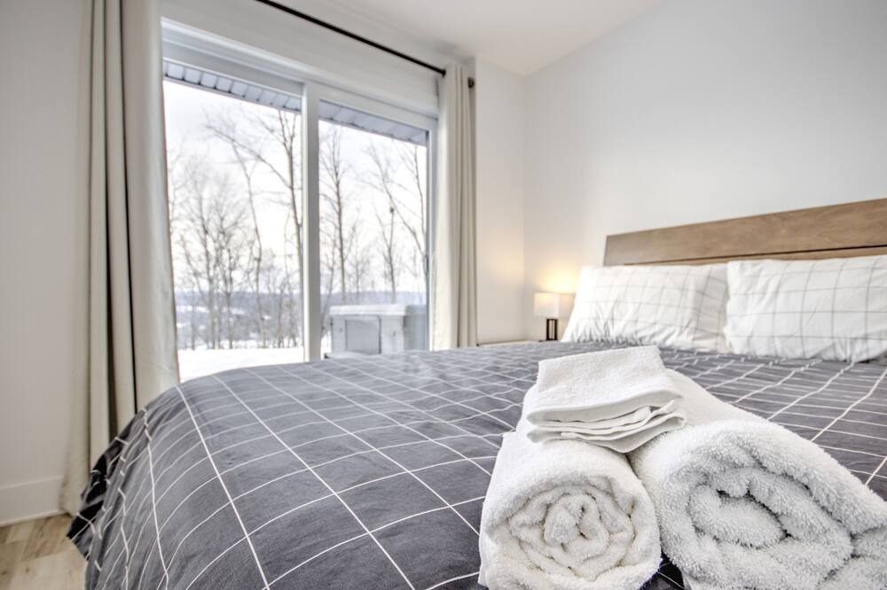 Photo of Bedroom in Saint-Damien