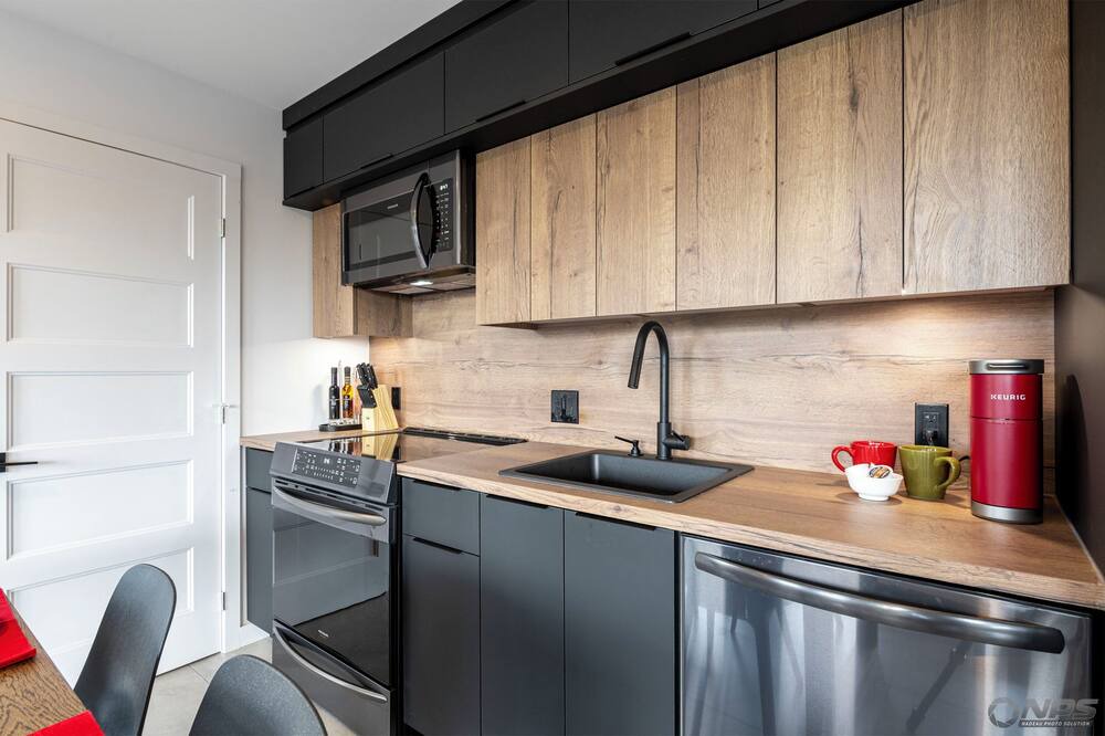 Photo of Kitchen in Adstock