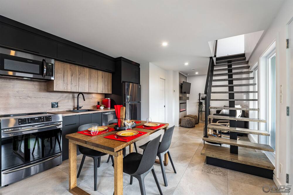 Photo of Kitchen in Adstock