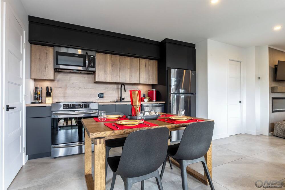 Photo of Kitchen in Adstock