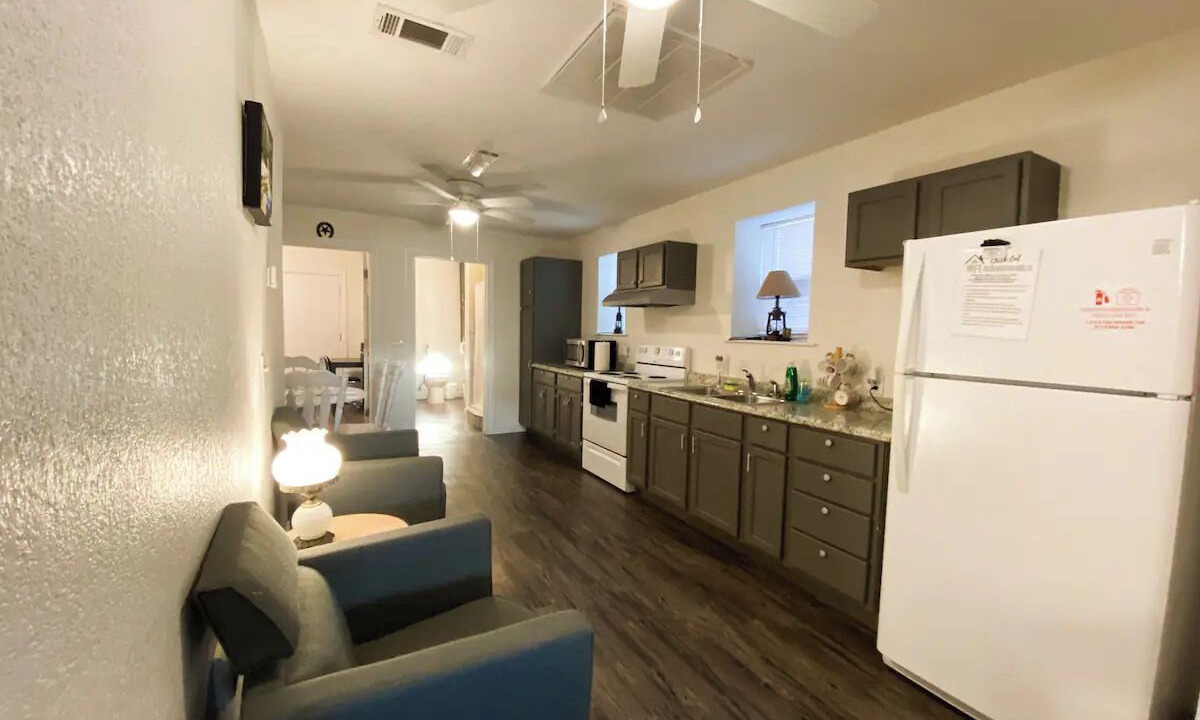 Photo of Kitchen in Gatesville