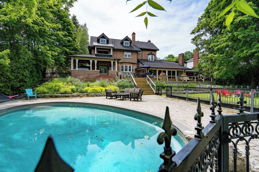 Photo of Outdoor in Owen Sound