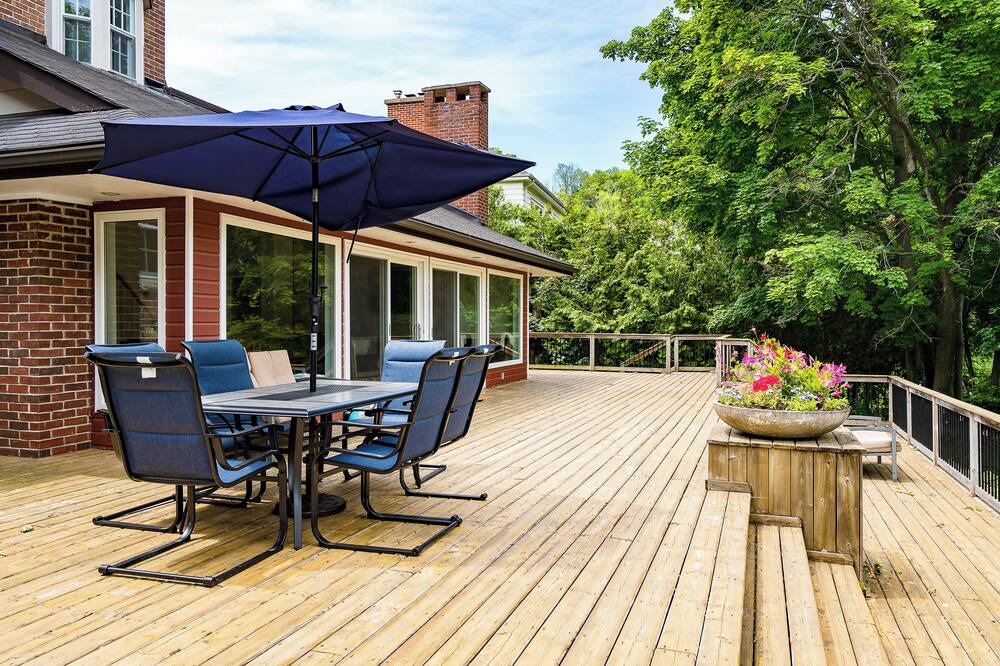 Photo of Outdoor in Owen Sound
