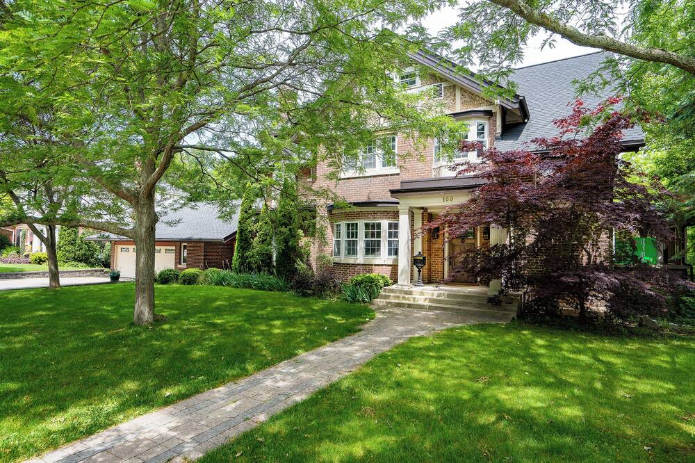 Photo of Outdoor in Owen Sound
