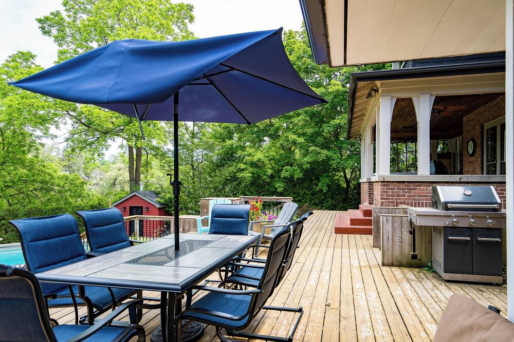 Photo of Outdoor in Owen Sound
