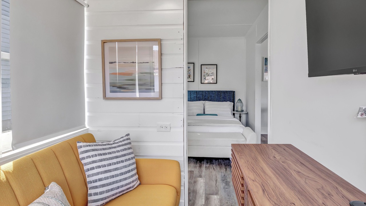 Photo of Livingroom in Portland