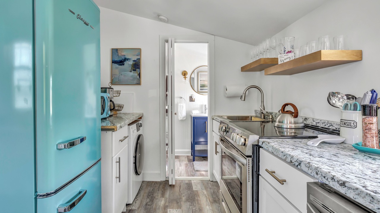 Photo of Kitchen in Portland