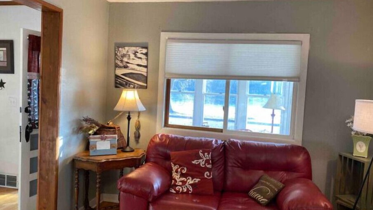 Photo of Livingroom in Portage