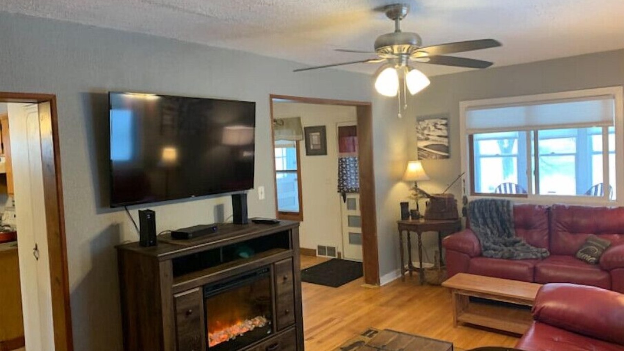 Photo of Livingroom in Portage