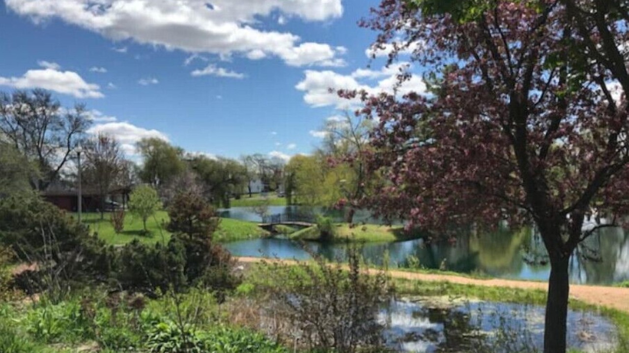 Photo of Outdoor in Portage