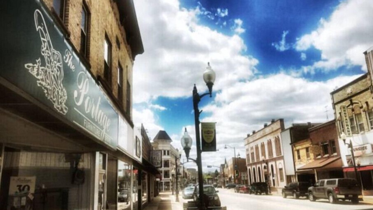 Photo of Outdoor in Portage